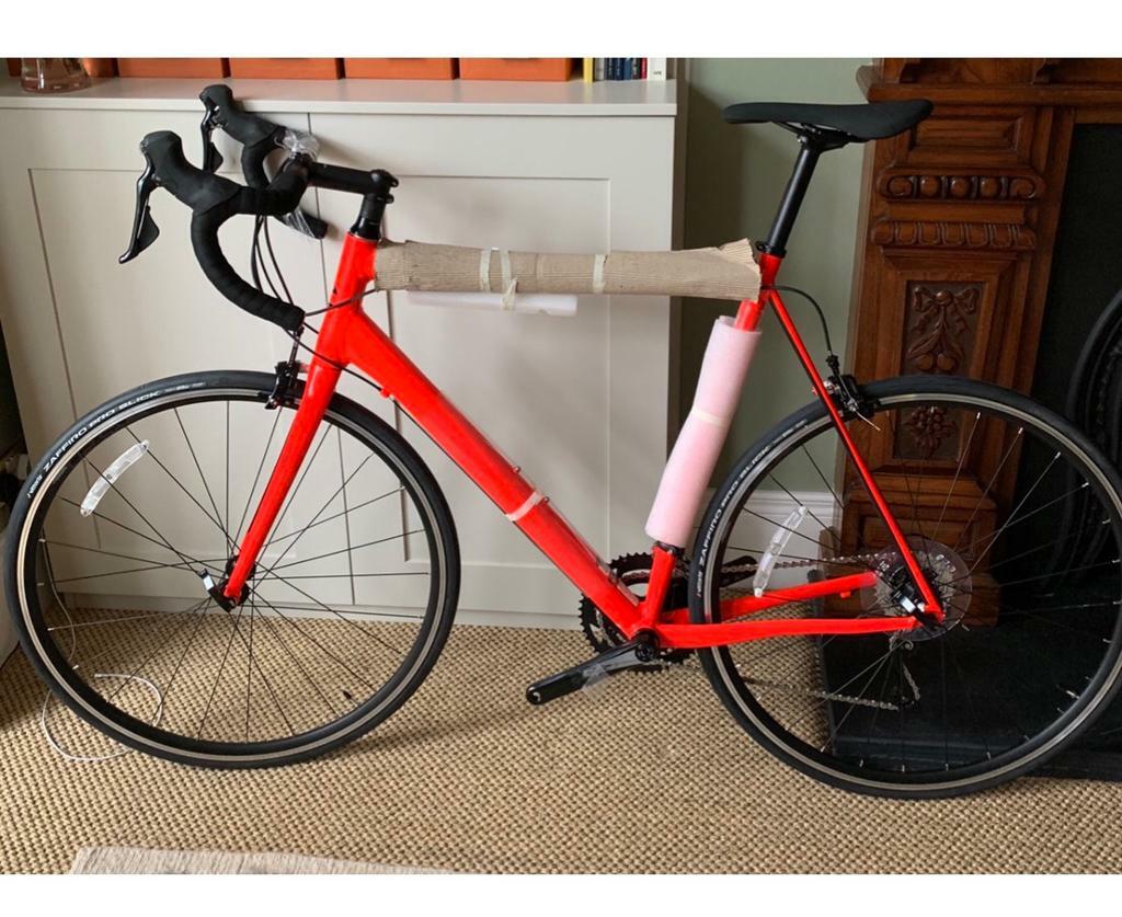 cannondale caad optimo 105 2020